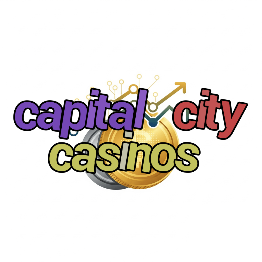 capital city casinos